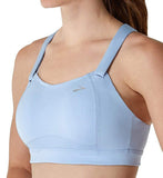 Brooks Women's Juno Cross Back Adjustable High-Impact Sports Bra | Moving Comfort