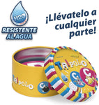 Lúdilo – Tripolo, Educational Game (80451)