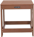 Lifetime 60246 Adirondack Table