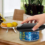 Electric Can Opener, Restaurant can opener, Smooth Edge Automatic Electric Can Opener! Chef's Best Choice