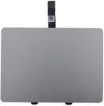 JANRI Replacement Trackpad Touchpad with Cable for MacBook Pro Unibody 13-inch Early mid Late 2009 2010 2011 2012 A1278 MB990LL/A MB991LL/A MC724LL/A MC374LL/A MC375LL/A MD102LL/A MC700LL/A