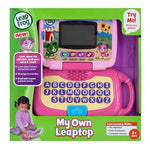 LeapFrog My Own Leaptop, Pink