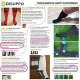 Soccer Socks Non-slip Long Sport Socks Men Women Sports Team Cushioned Socks