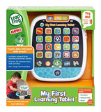 LeapFrog My First Learning Tablet