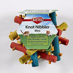 Kaytee Nut Knot Nibbler for Small Animals