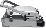 Cuisinart GR-150P1 GR-150 Griddler Deluxe, Brushed Stainless