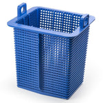 Aquatix Pro Hayward Pump Basket (SPX1600M) Professional Grade Compatible Replacement Strainer Basket with Handles for Hayward Super Pumps, Heavy Duty, Durable, 6" x 5.5" Approx, 1 Year Warranty (1)