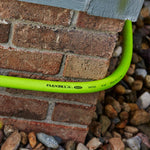 Flexzilla Garden Hose, 5/8 in. x 50 ft., Lightweight, Drinking Water Safe - HFZG550YW-E