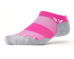 Swiftwick – MAXUS ZERO Golf & Running Socks, Maximum Cushion, Mens & Womens