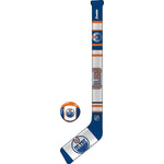 Franklin Sports NHL Team Licensed Soft Sport Hockey Set