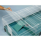 "Guinea Habitat” Guinea Pig Cage & Accessories by MidWest