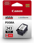 Canon PG-243/ CL-244 Ink Multi Pack, Compatible to TR4520, MX492, MG2520, MG2922, TS302 and TS202 Printers