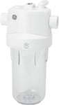 GE GXWH40L High Flow Whole Home Filtration System