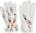 Worth Working Gloves for Women Gardener Planting,Restoration Work