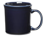 Fiesta 12-Ounce Java Mug, Black