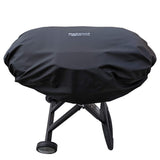 Grill Cover for Coleman Roadtrip LXX, LXE, and 285 - Heavy Duty, All Weather by Redwood Grill Supply