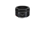 Canon EF 50mm f/1.8 STM Lens