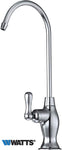 Watts Premier 531130 Filter-Pure UF-3 3-Stage Water Filtration System - WQA Certified