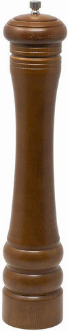 Olde Thompson 10.5" Imperial - Wood pepper mill