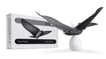 BIONICBIRD THE FLYING APP - PREMIUM PACKAGE - Smart Flying Robot + Egg Charger + Extra pair of wings