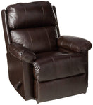 Lane Home Furnishings 4205-18 Soft Touch Chaps Swivel/Rocker Recliner, Medium