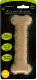 Hyper Pet Flav-A-Bone Flavored Dog Chew Toys