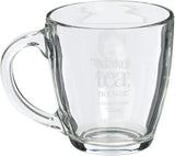 Teavana Perfect Glass Tea Mug