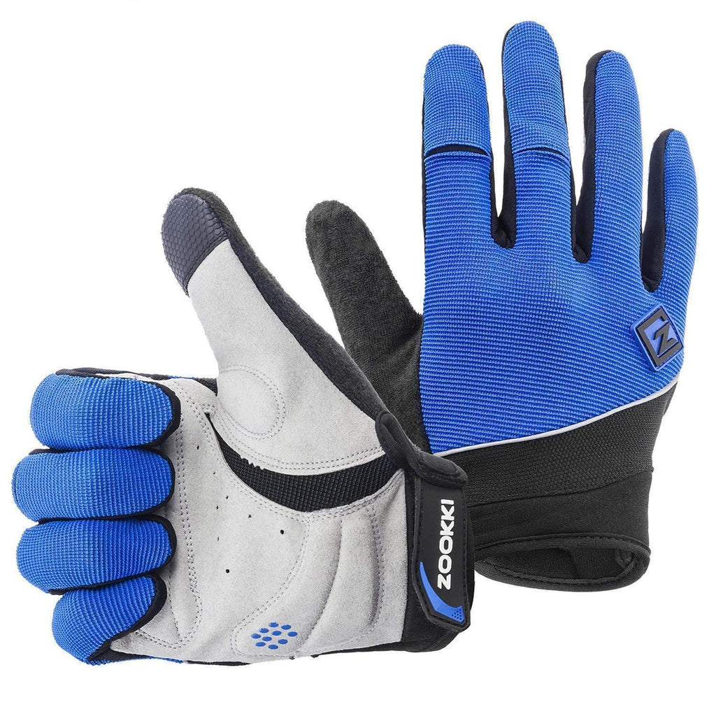 bicycle gloves for men ZOOKKI Cycling Gloves Mountain Bike Gloves Road Racing Bicycle Gloves – Greener Investments, LLC