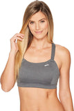 Brooks Women's Juno Cross Back Adjustable High-Impact Sports Bra | Moving Comfort