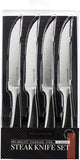 Bellemain Premium Steak Knife Set of 4 Stainless Steel