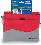 Paw Lifestyles Treat Pouch Sport- Durable, Convenient Dog Training Accessory