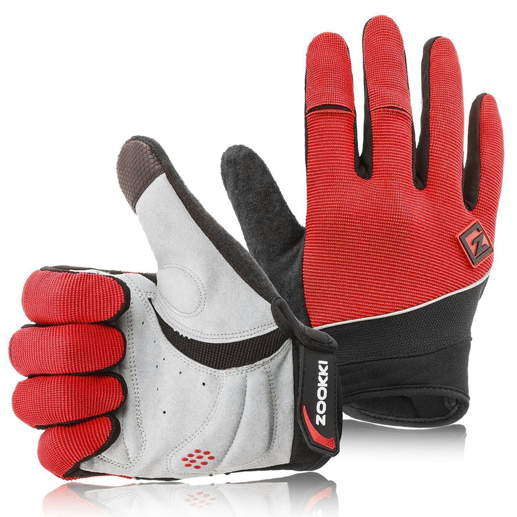 ZOOKKI Cycling Gloves Mountain Bike Gloves Road Racing Bicycle Gloves – Greener Investments, LLC ZOOKKI Cycling Gloves Mountain Bike Gloves Road Racing Bicycle Gloves – Greener Investments, LLC