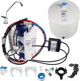 Home Master TMAFC-ERP Artesian Full Contact Undersink Reverse Osmosis Water Filter System