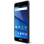 BLU R2 PLUS – 4G LTE 5.5” Full HD Unlocked Smartphone – 32GB + 3GB RAM -Black