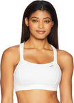 Brooks Women's Juno Cross Back Adjustable High-Impact Sports Bra | Moving Comfort