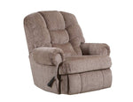 Lane Home Furnishings 4501-19 Dorado Walnut Rocker Recliner, Medium