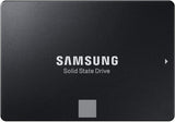 Samsung SSD 860 EVO 1TB 2.5 Inch SATA III Internal SSD (MZ-76E1T0B/AM)