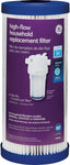 GE FXHSC Household Pre-Filtration Sediment Filter