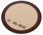 Sil-Eco Non-Stick Silicone Baking Liner, 9" Round