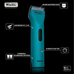 Wahl Professional Animal Arco Pet, Dog, Cat, and Horse Cordless Clipper Kit