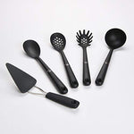 OXO Good Grips 4-Piece Nylon Tool Set